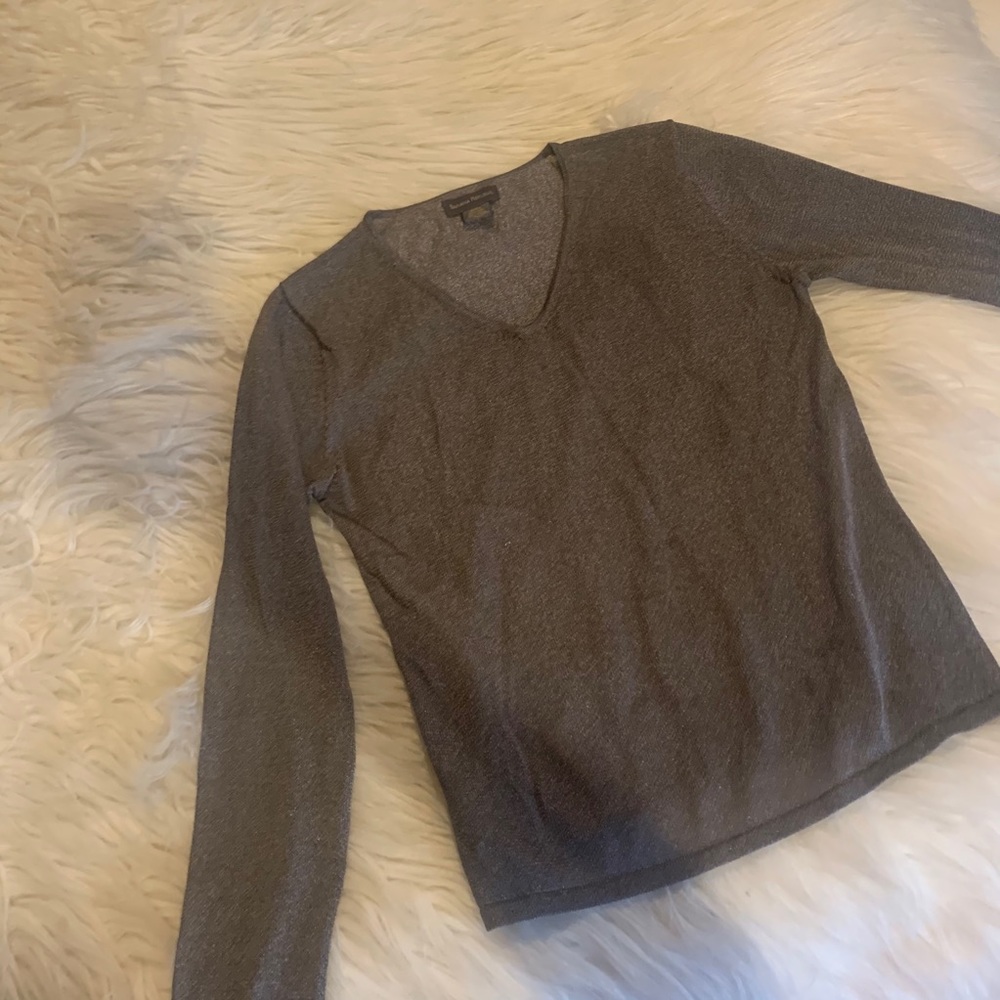 Banana republic long sleeve shirt